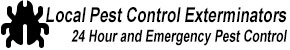 Dover ND Pest Control Exterminators